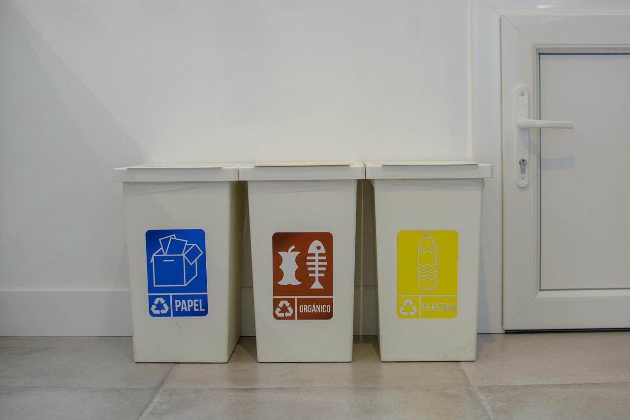 卡萨卡普里科公寓 卡门港 外观 照片